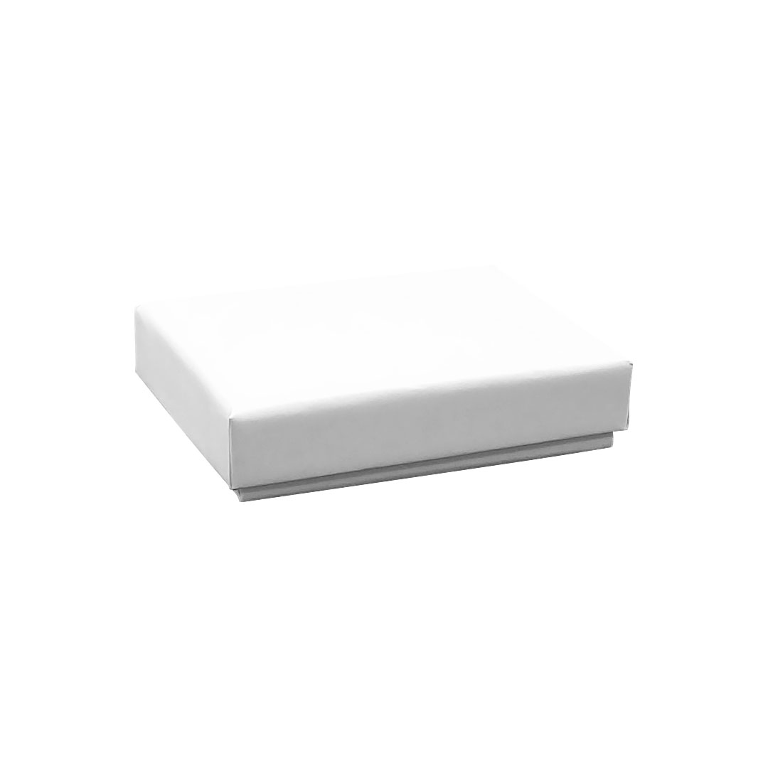Earring Jewellery Boxes, 75 x 55 x 17 mm | APL Packaging