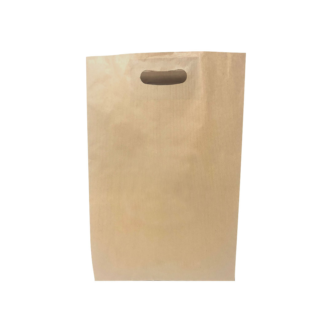 degradable carrier bolsas